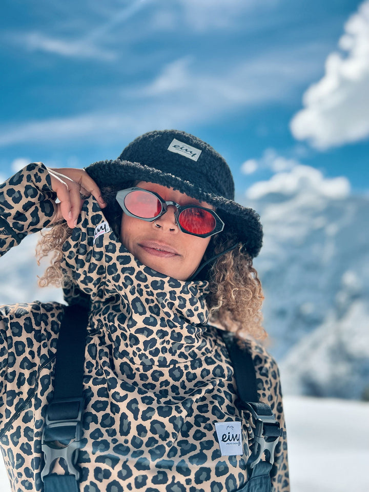 ICECOLD HOOD TOP