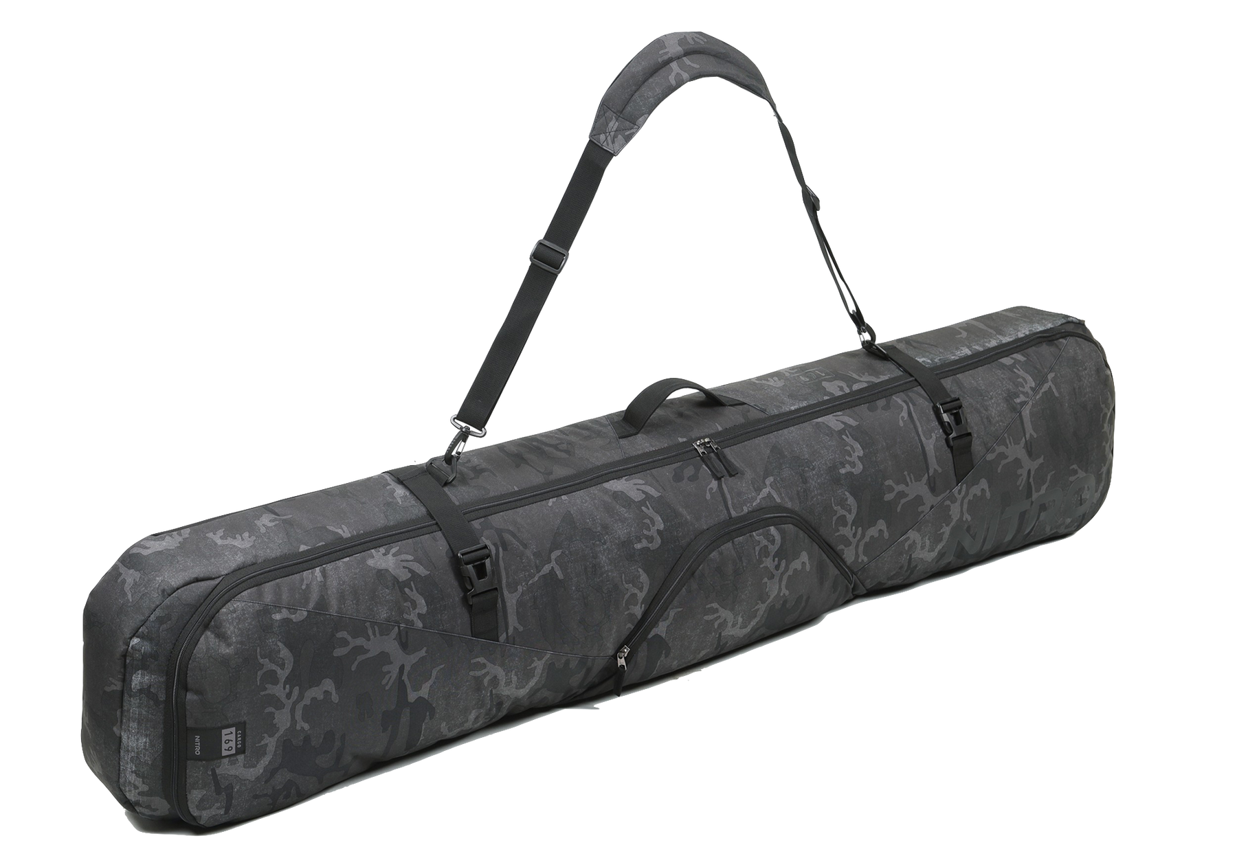 CARGO BOARD BAG – Foundry Distribution