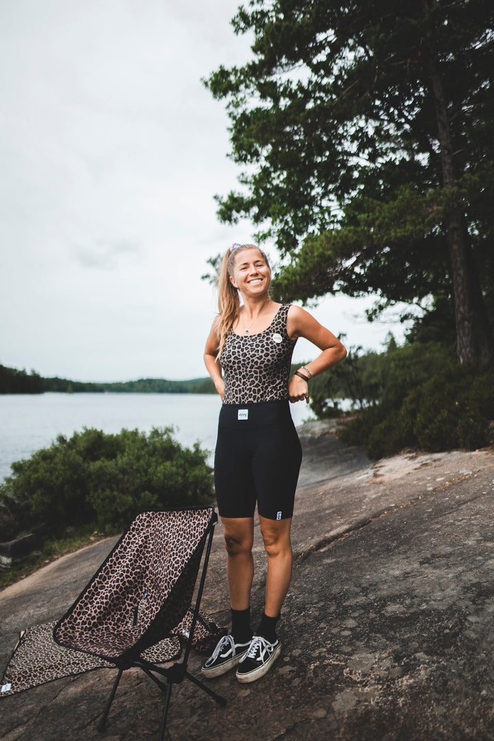 VENTURE BIKER SHORTS