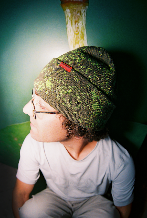 CELL CAMO