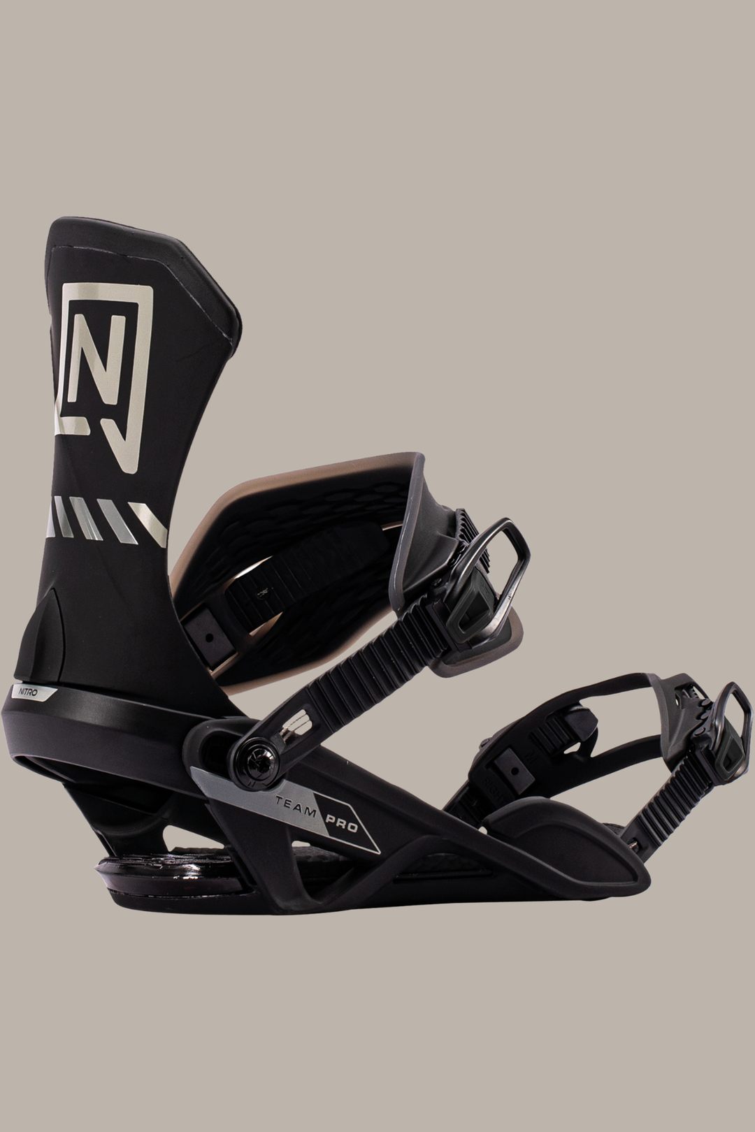 TEAM PRO BINDINGS W