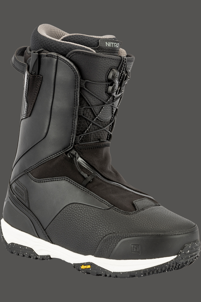 VENTURE PRO TLS WIDE – Foundry Distribution