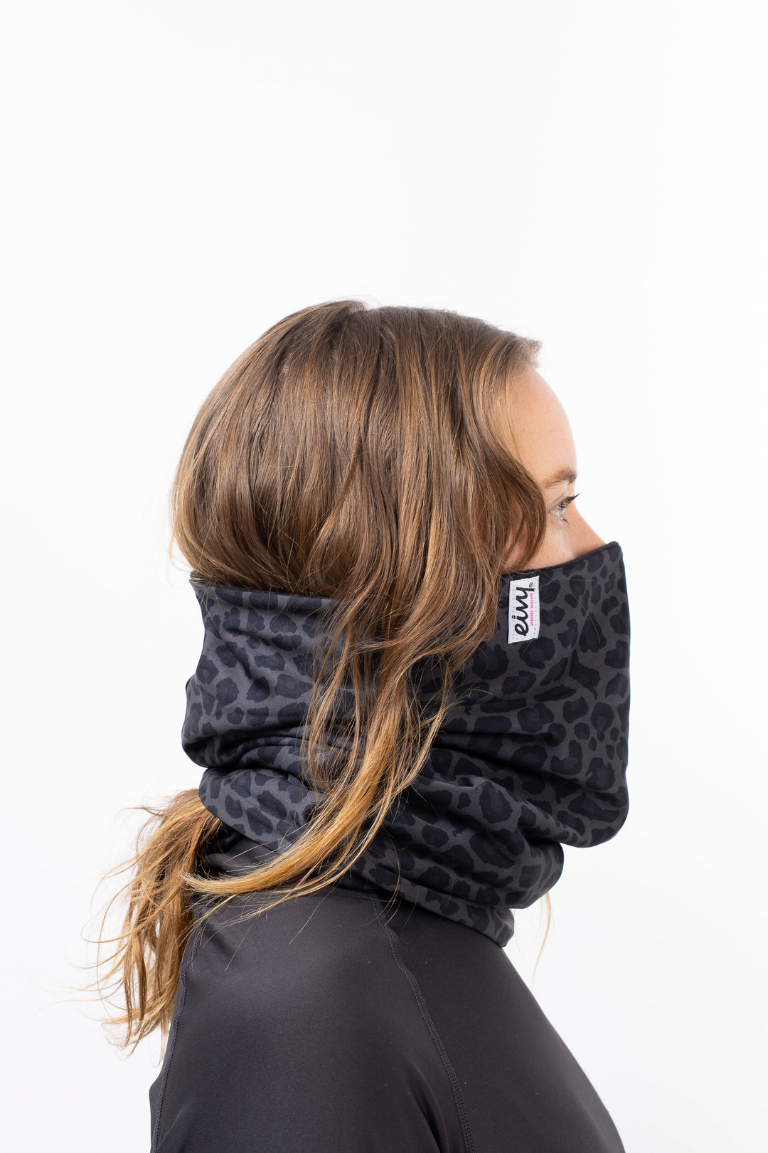 COLDER NECKWARMER