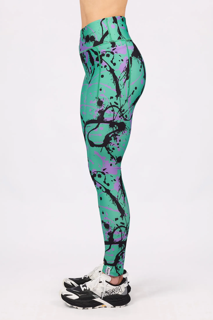 POCKET TIGHTS