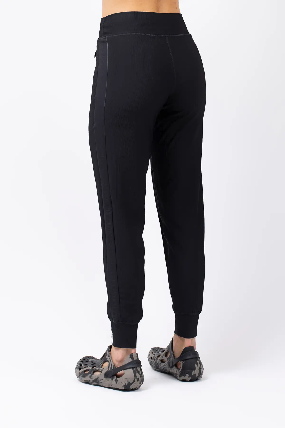PANTALONES DE VIAJE JOURNEY RIB