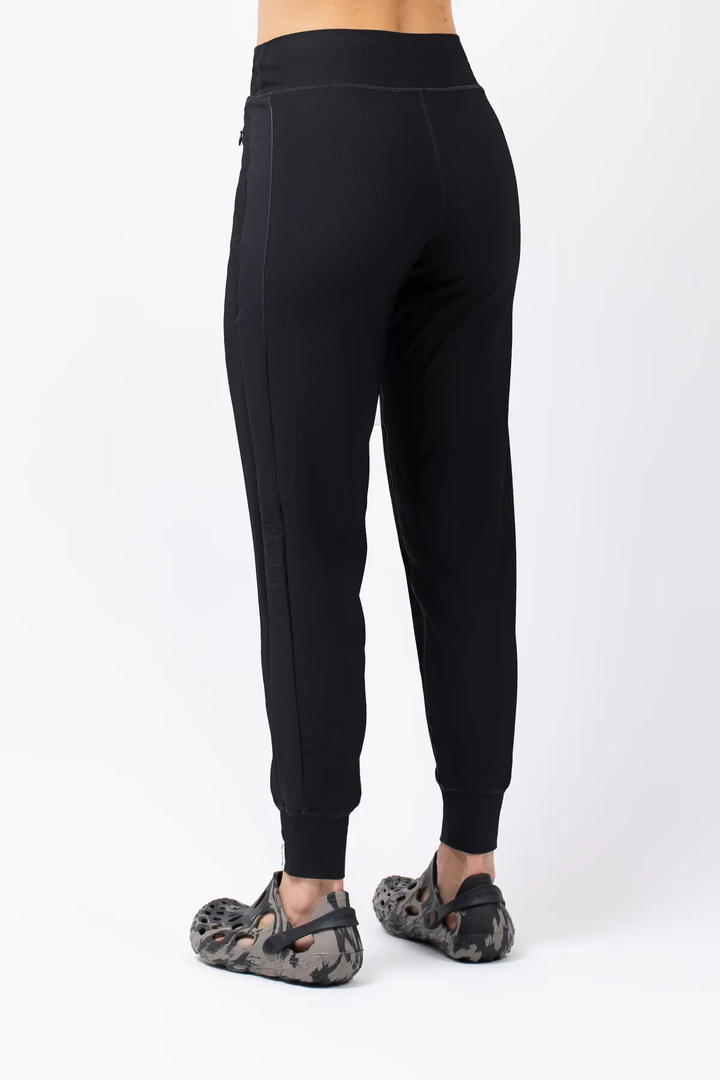 PANTALONES DE VIAJE JOURNEY RIB