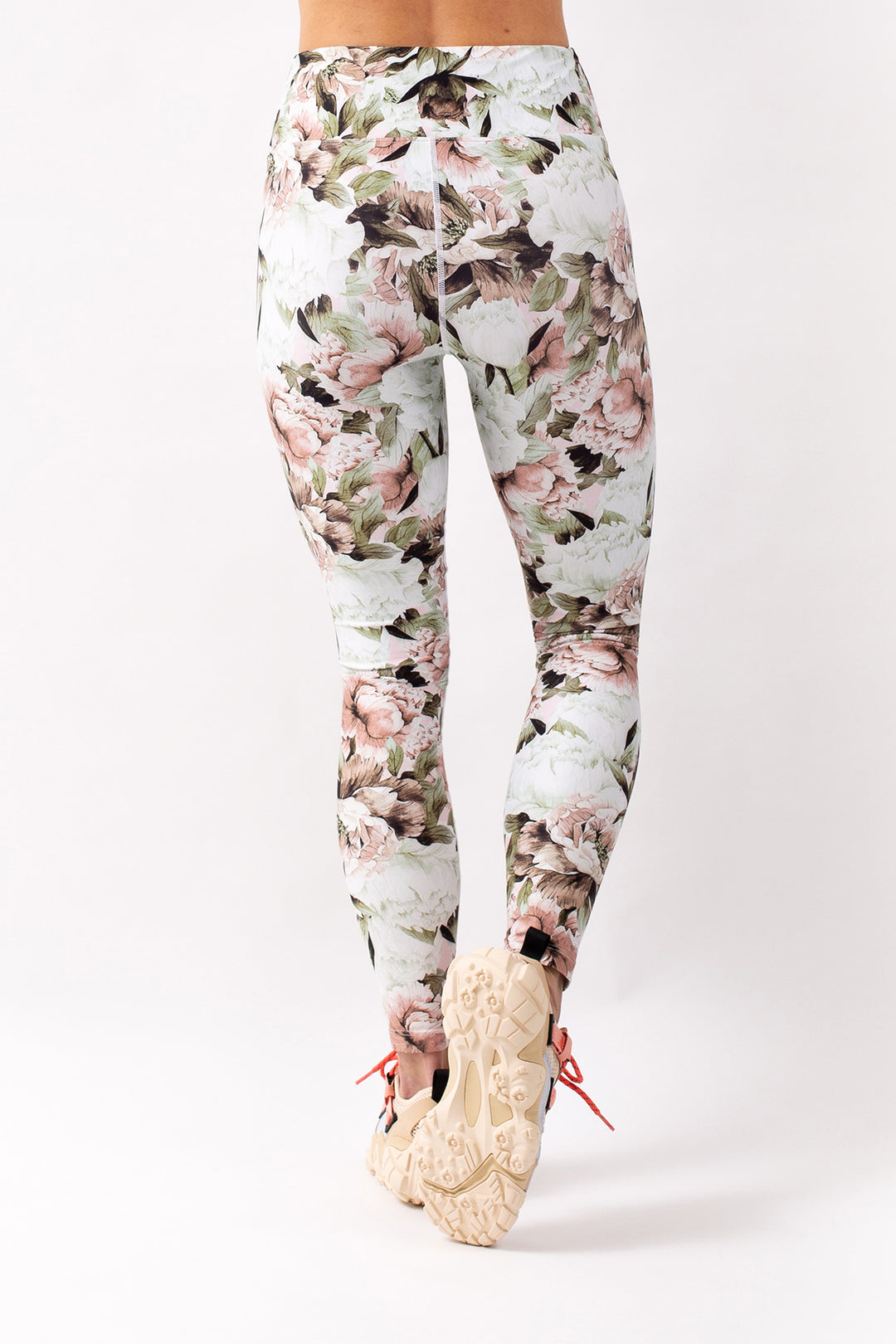MALLAS ICEFOLD, ESTAMPADAS 