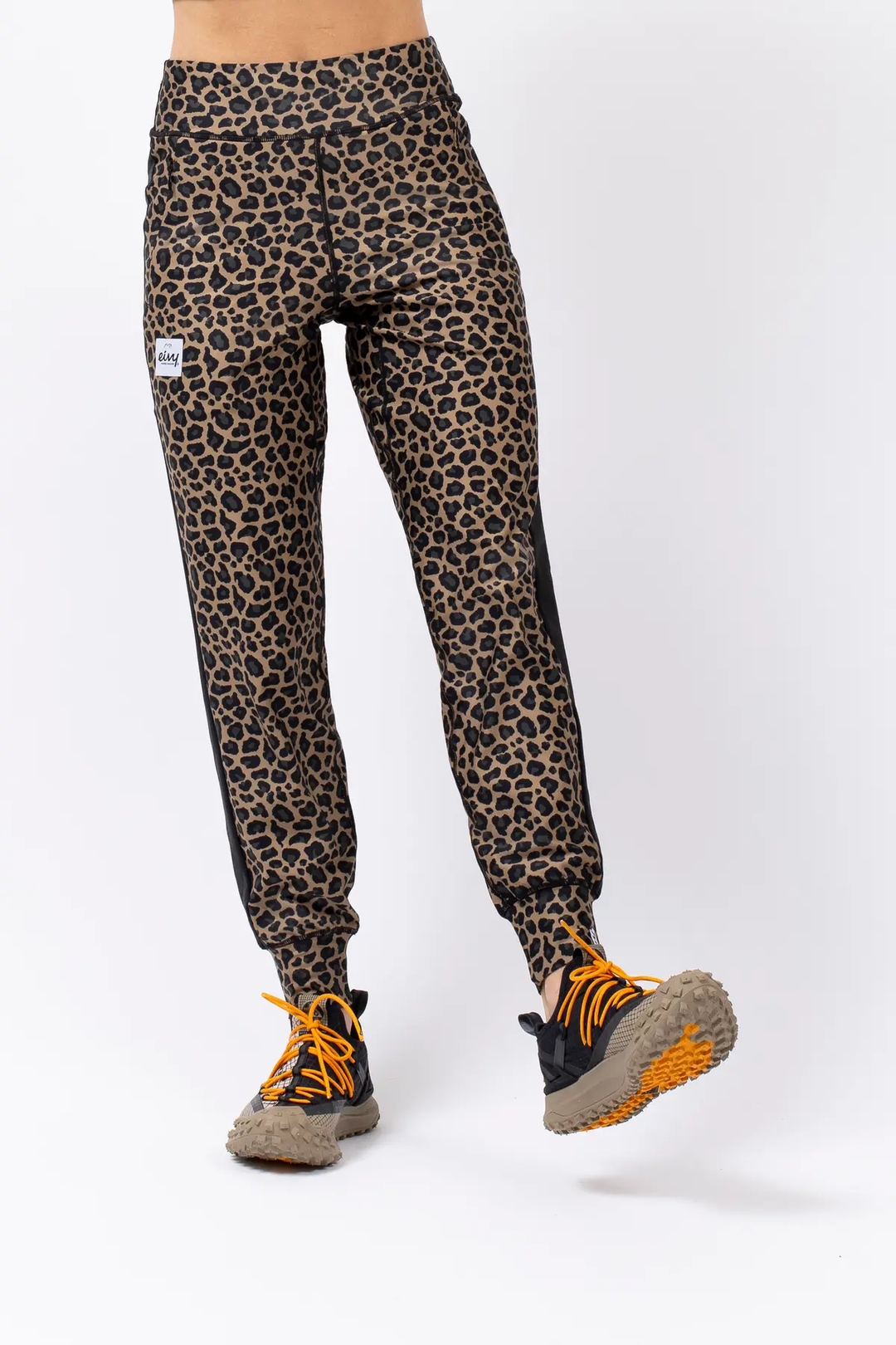 PANTALONES DE VIAJE JOURNEY