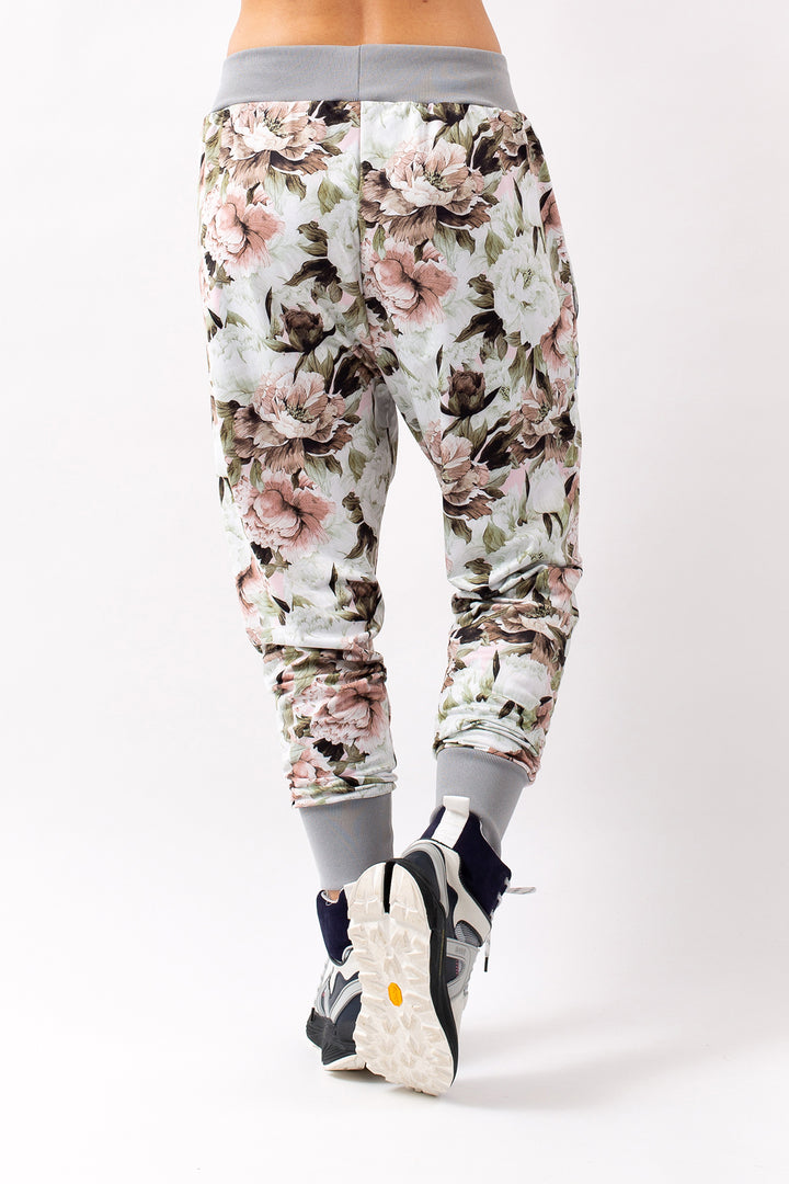PANTALONES DE VIAJE HARLEM 