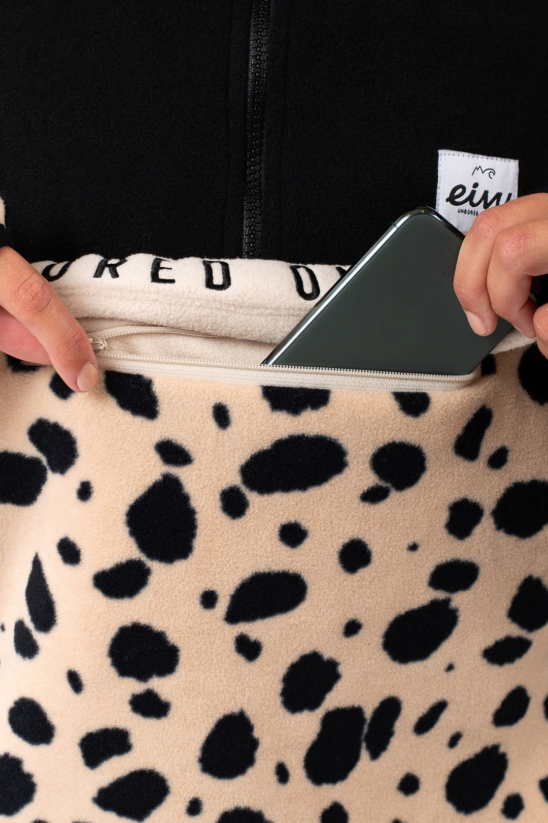 BALL FLEECE