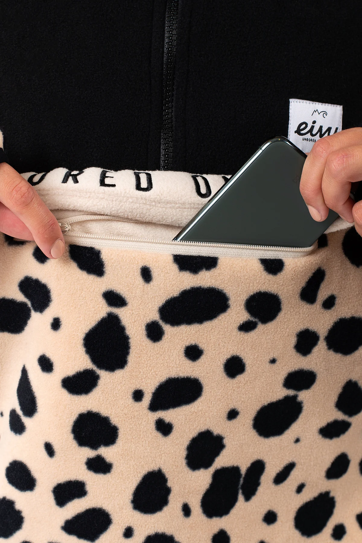 BALL FLEECE
