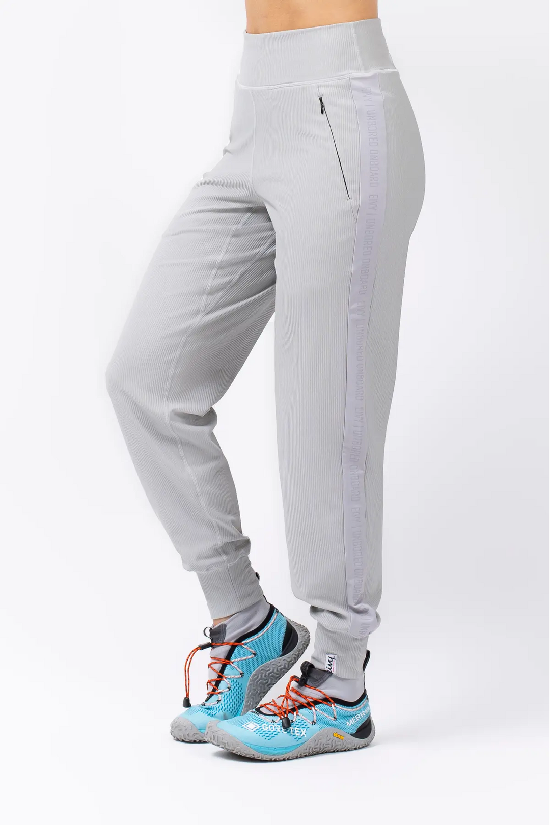 PANTALONES DE VIAJE JOURNEY RIB