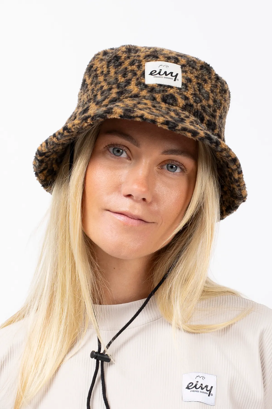 FULL MOON SHERPA HAT