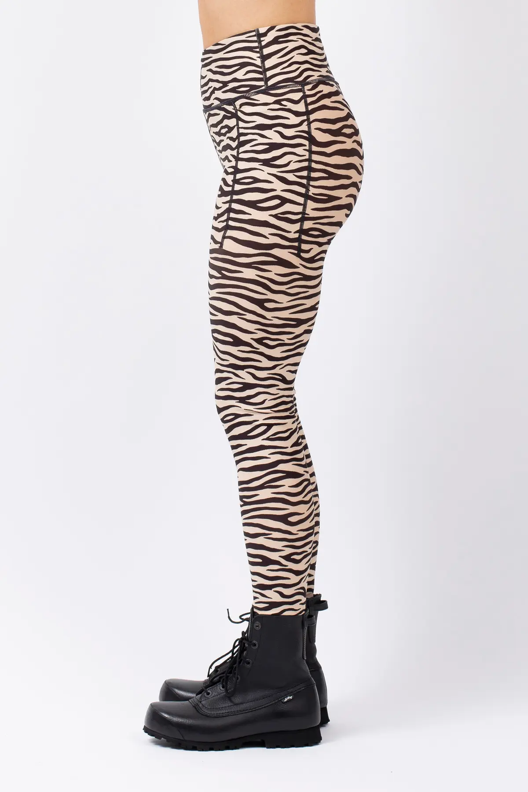 POCKET TIGHTS