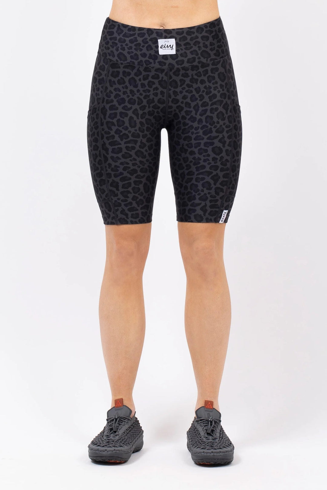 VENTURE BIKER SHORTS