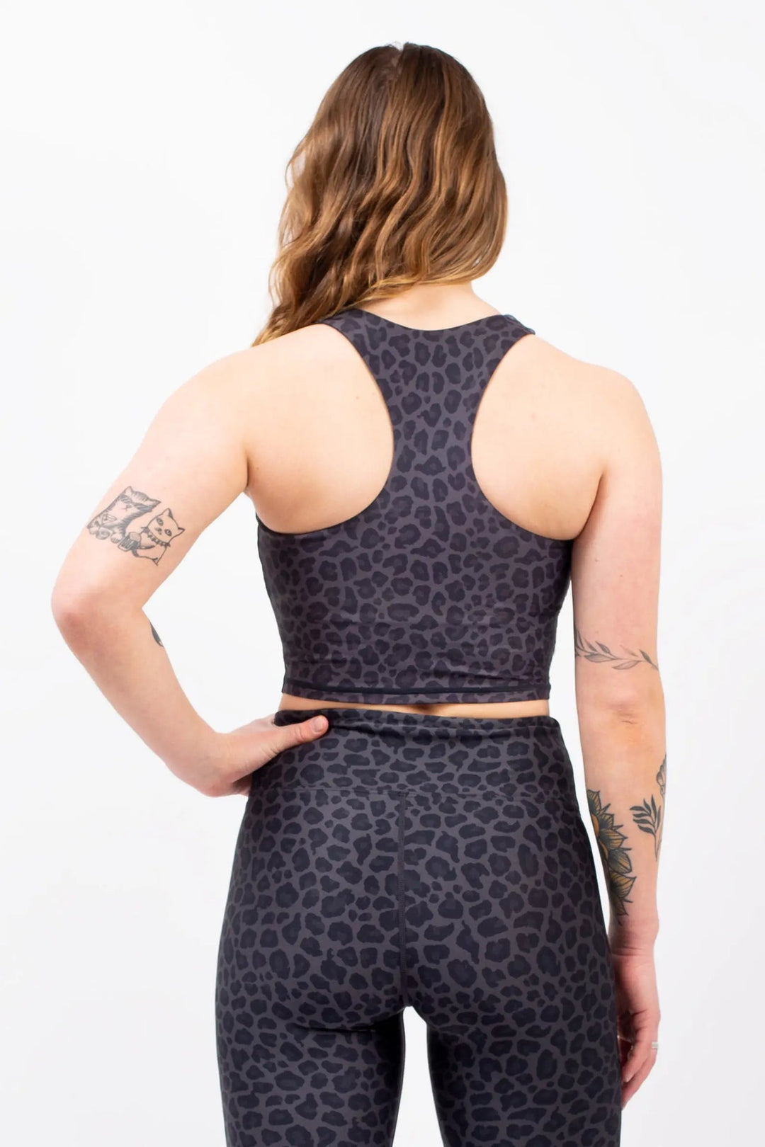 COVER UP TOP