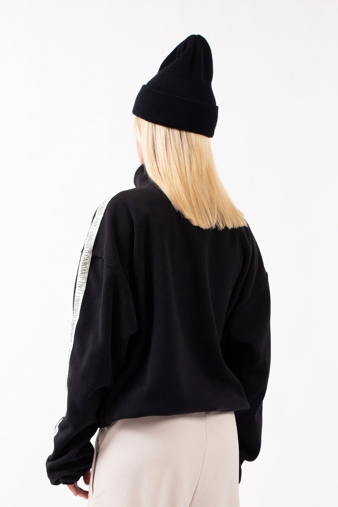 BALL FLEECE