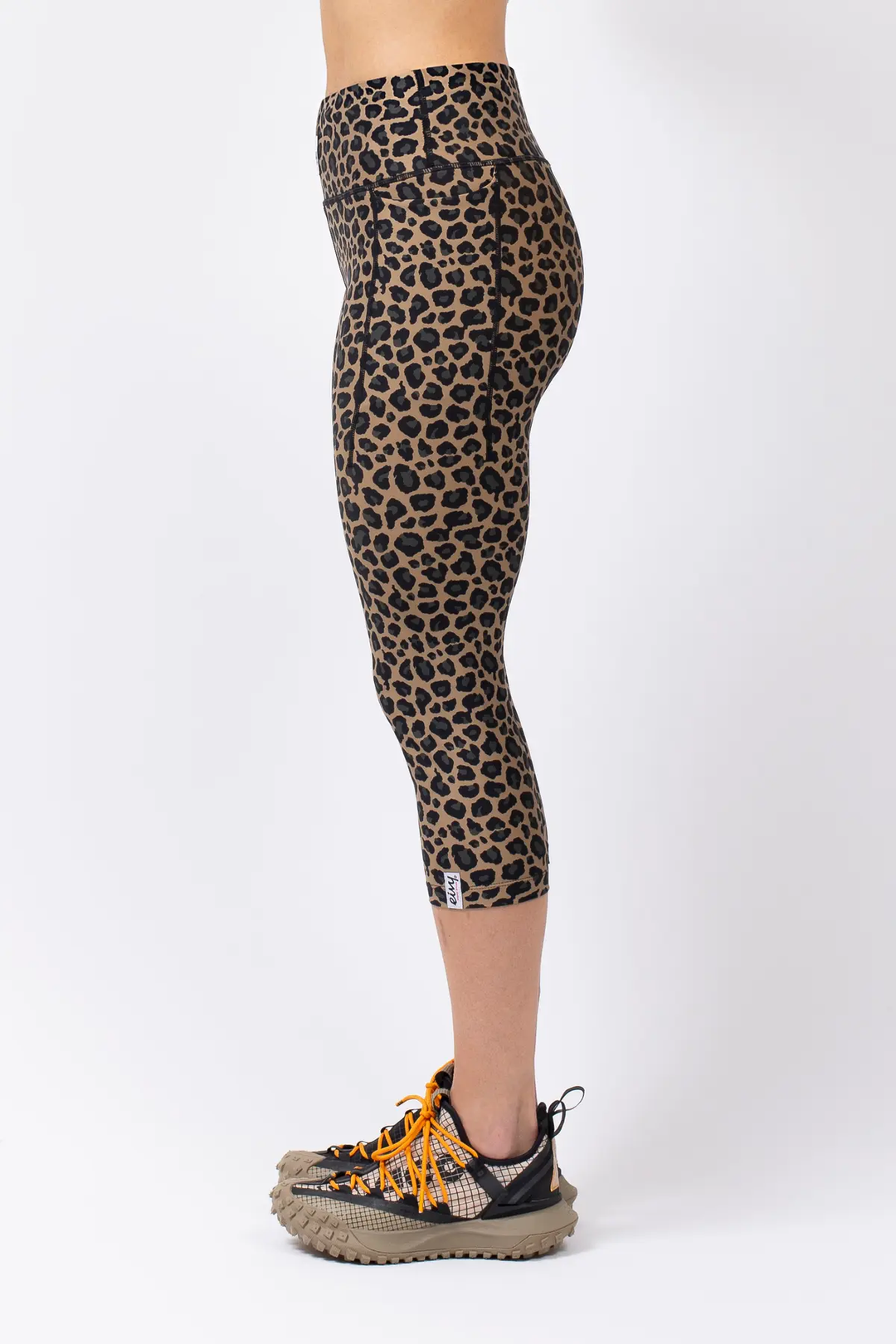 POCKET TIGHTS 3/4