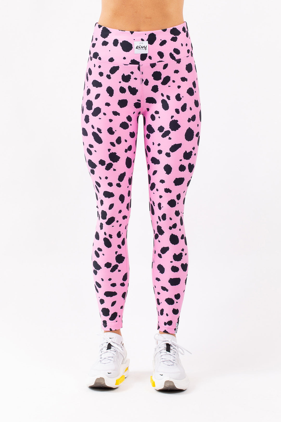 MALLAS ICEFOLD, ESTAMPADAS 