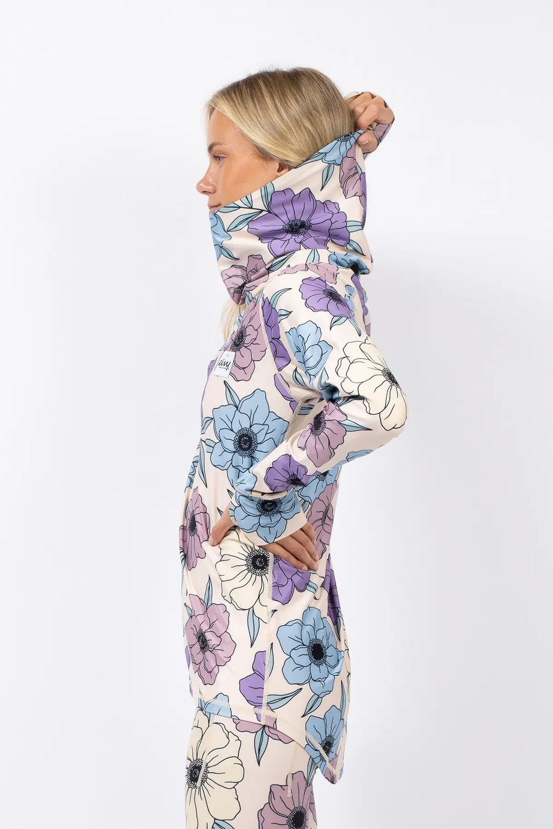 POLAINA SUPERIOR ICELOLD