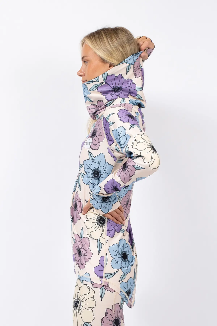 POLAINA SUPERIOR ICELOLD
