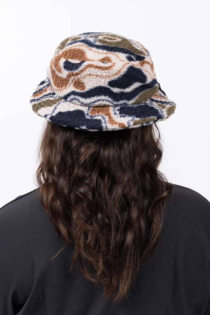 SOMBRERO SHERPA DE LUNA LLENA