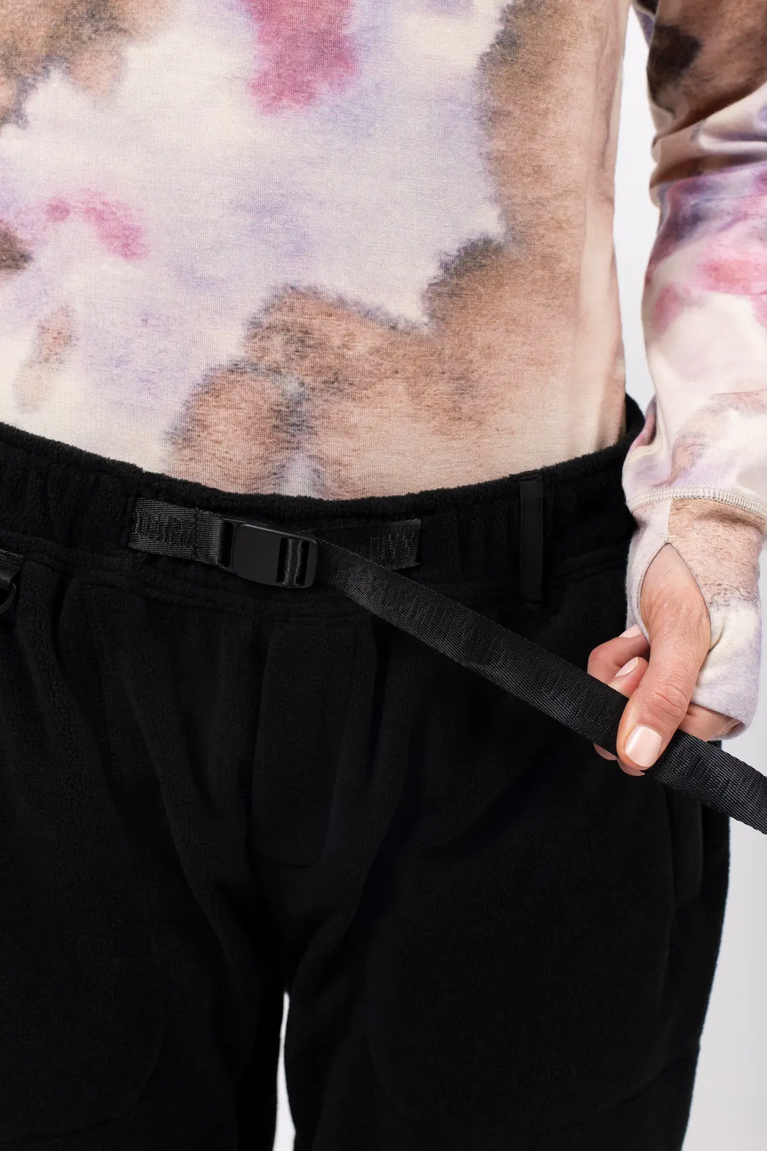VERSA FLEECE PANTS