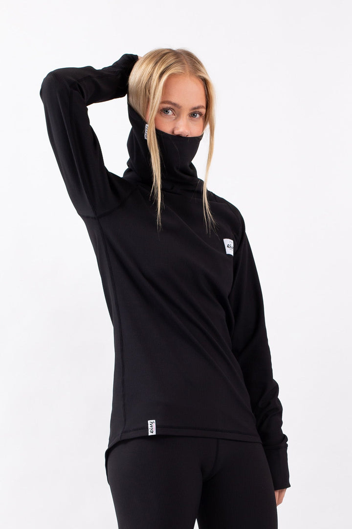 ICECOLD GAITER RIB TOP