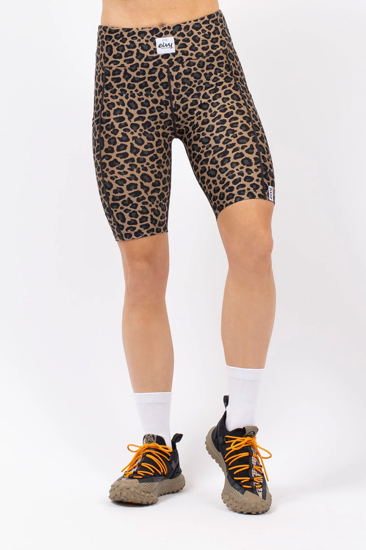 VENTURE BIKER SHORTS