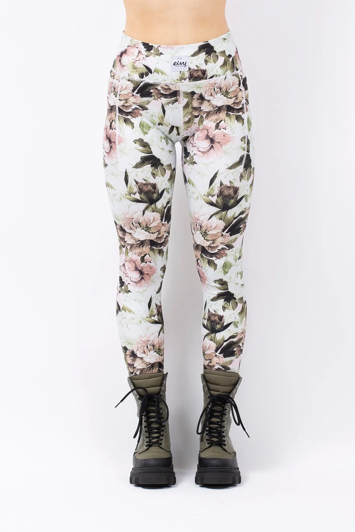 POCKET TIGHTS