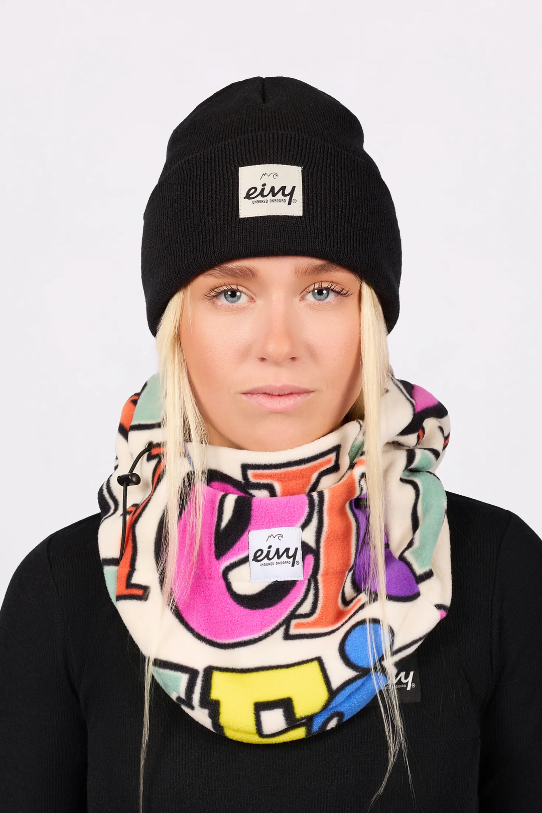 MANDY FLEECE BALACLAVA