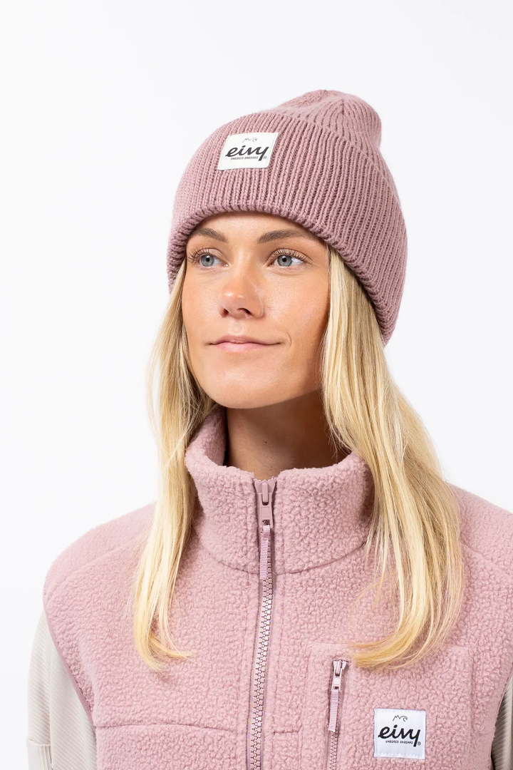 GORRO DE LANA CON COSTILLA DE PASCUA