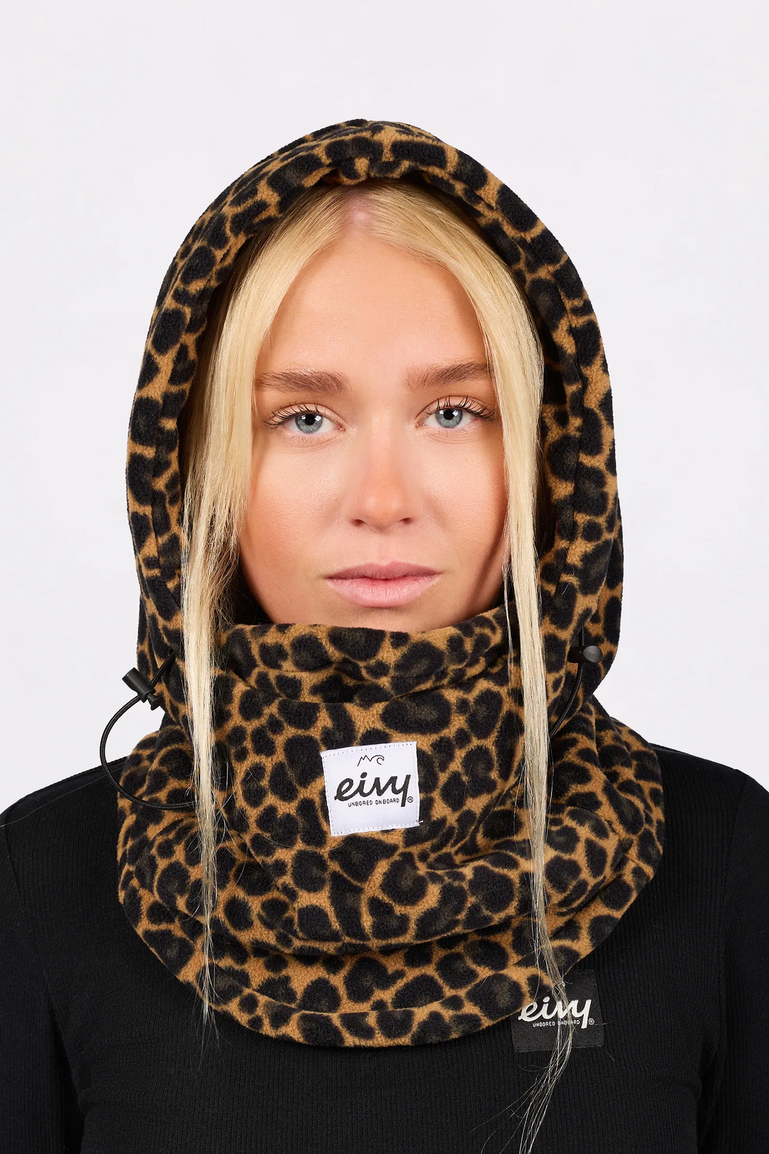MANDY FLEECE BALACLAVA