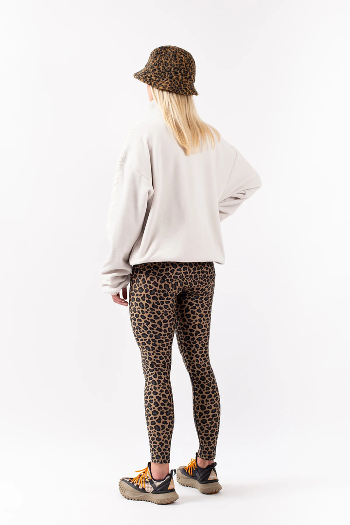 BALL FLEECE