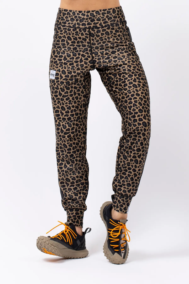 PANTALONES DE VIAJE JOURNEY