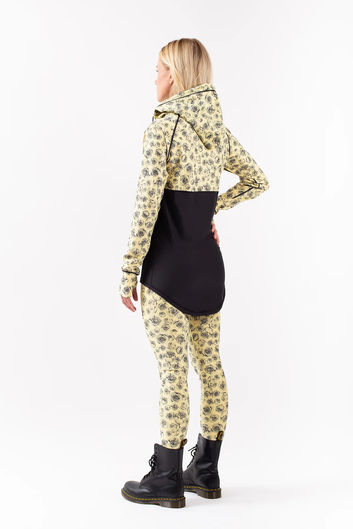 SUDADERA CON CAPUCHA ICELOLD 