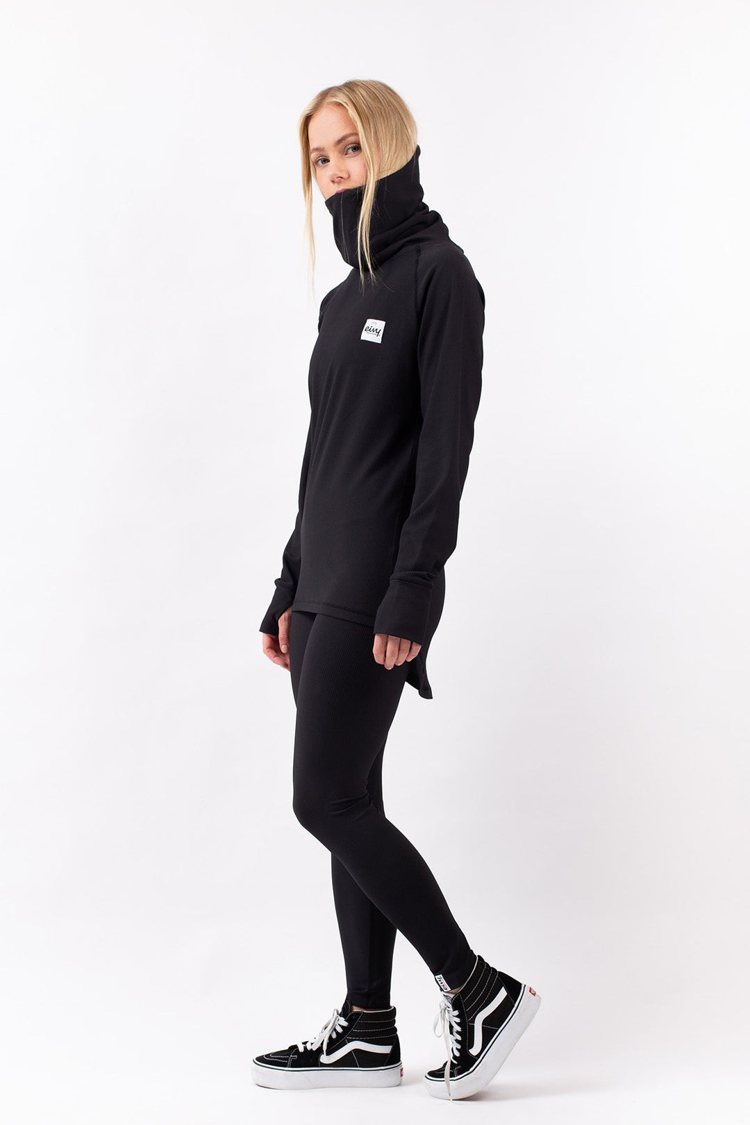ICECOLD GAITER RIB TOP