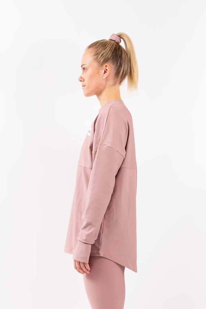 VENTURE RIB TOP