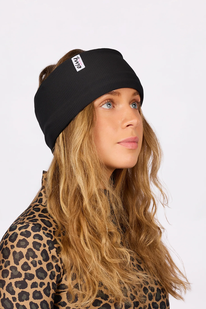COLDER RIB NECKWARMER