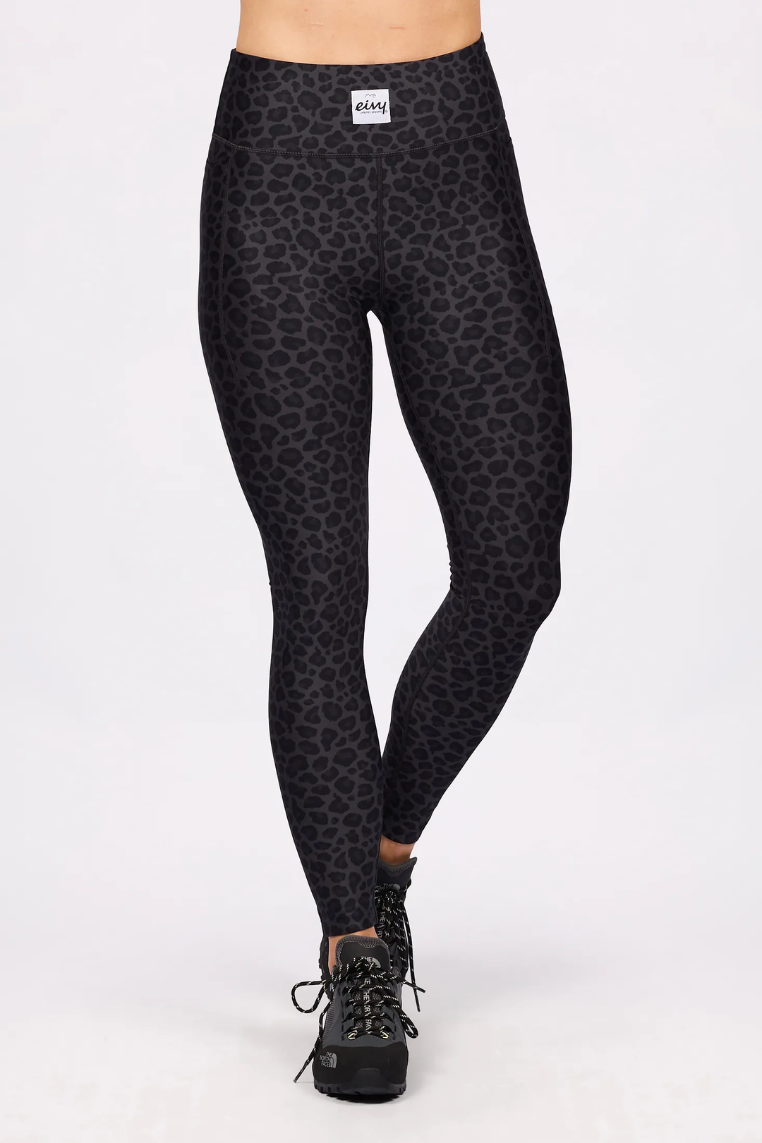 POCKET TIGHTS