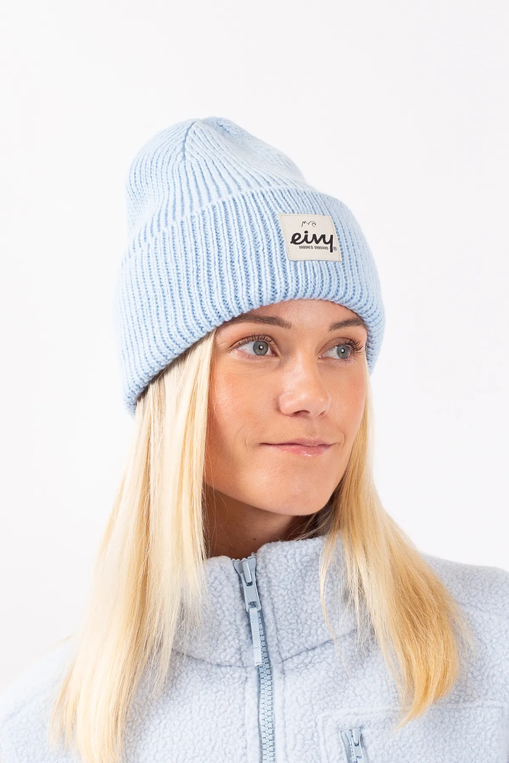 GORRO DE LANA CON COSTILLA DE PASCUA