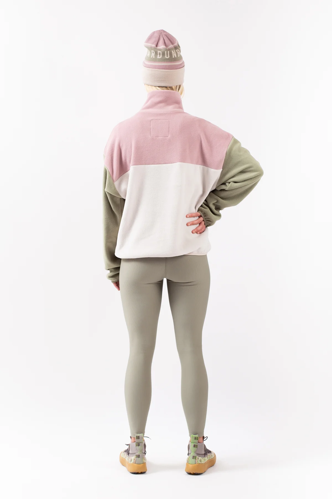 BALL FLEECE