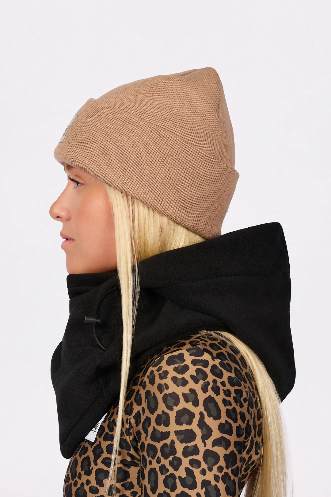 MANDY FLEECE BALACLAVA