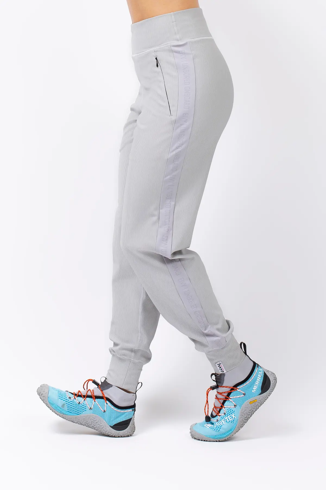 PANTALONES DE VIAJE JOURNEY RIB