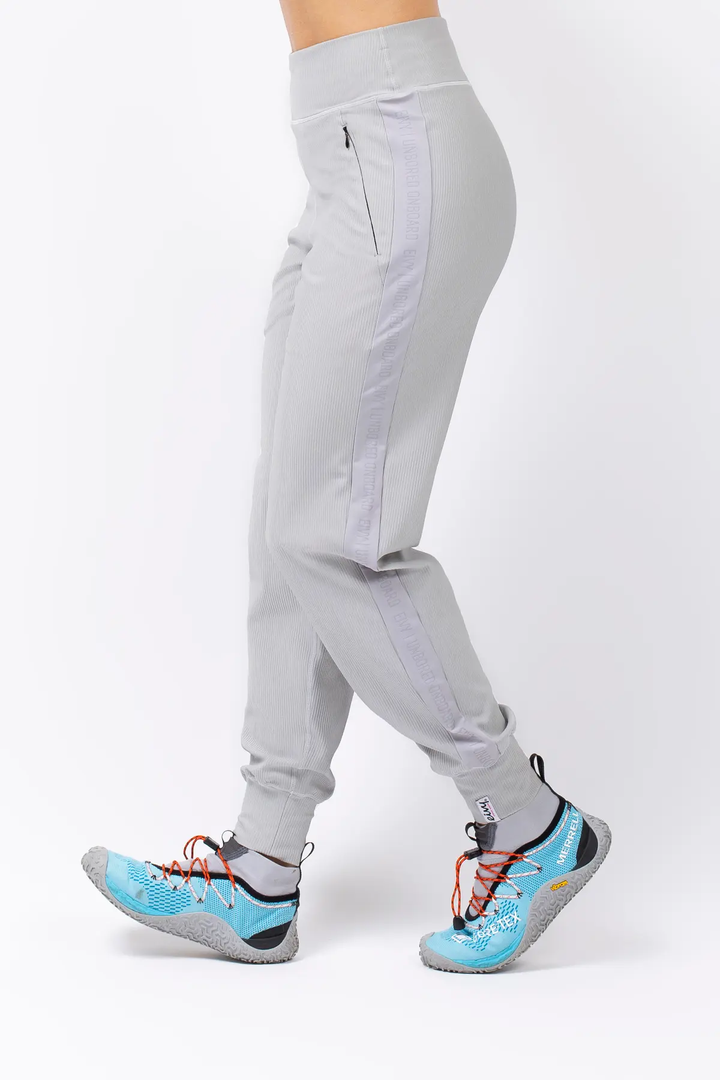 PANTALONES DE VIAJE JOURNEY RIB