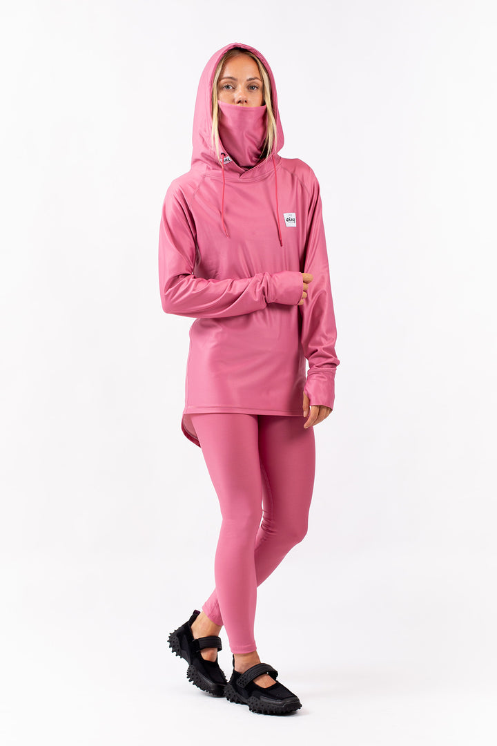 SUDADERA CON CAPUCHA ICELOLD 