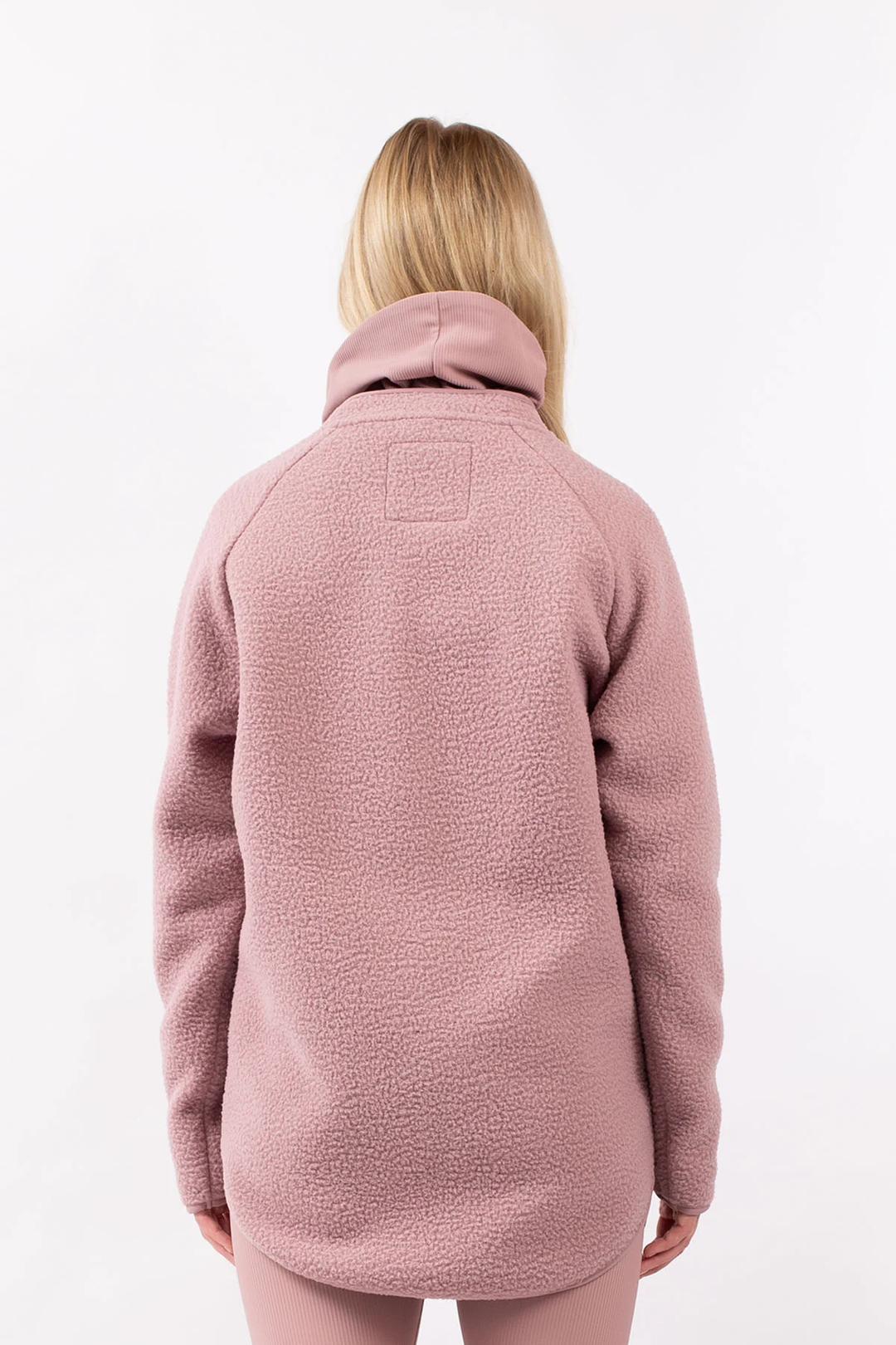 CHAQUETA REDWOOD SHERPA