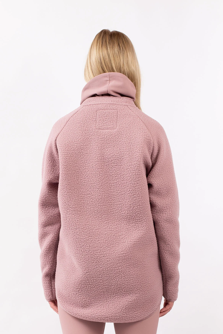 CHAQUETA REDWOOD SHERPA
