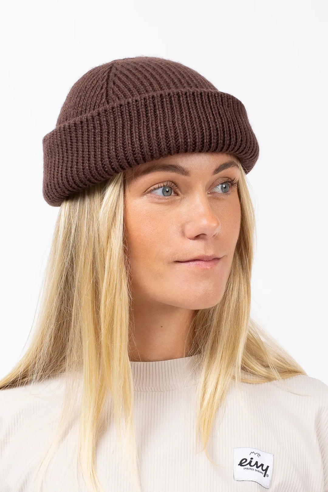 GORRO DE LANA CON COSTILLA DE PASCUA