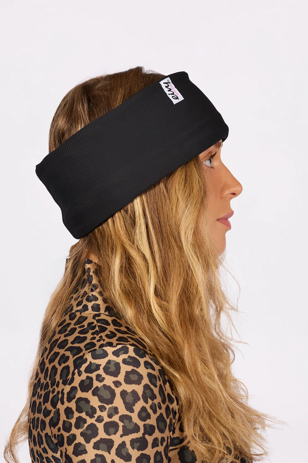 COLDER RIB NECKWARMER